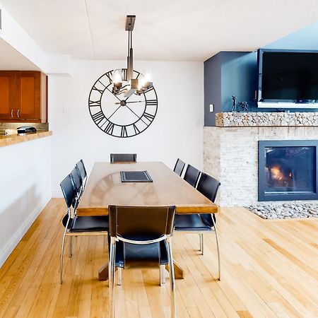 Cachet Crossing Apartment บลูเมาเทนส์ ห้อง รูปภาพ